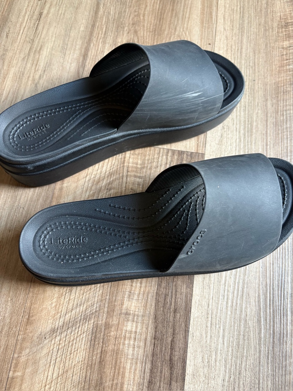 Crocs LiteRide 8